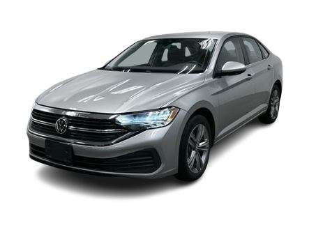 Thumbnail: 2024 Volkswagen Jetta - 18