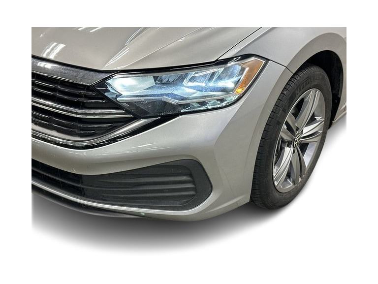 Thumbnail: 2024 Volkswagen Jetta - 31