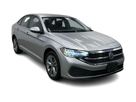 Thumbnail: 2024 Volkswagen Jetta - 17