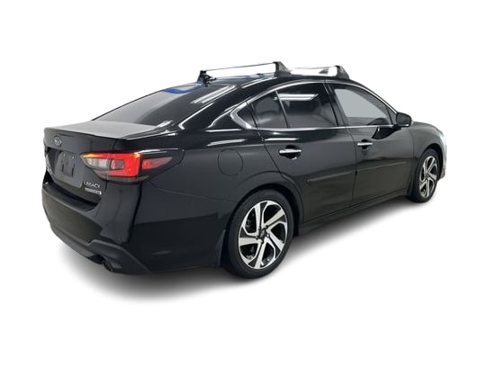 Thumbnail: 2021 Subaru Legacy - 14
