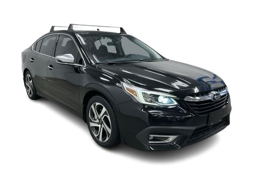 Thumbnail: 2021 Subaru Legacy - 16