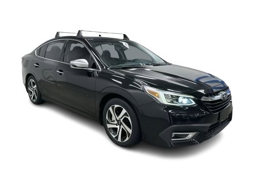 Thumbnail: 2021 Subaru Legacy - 15