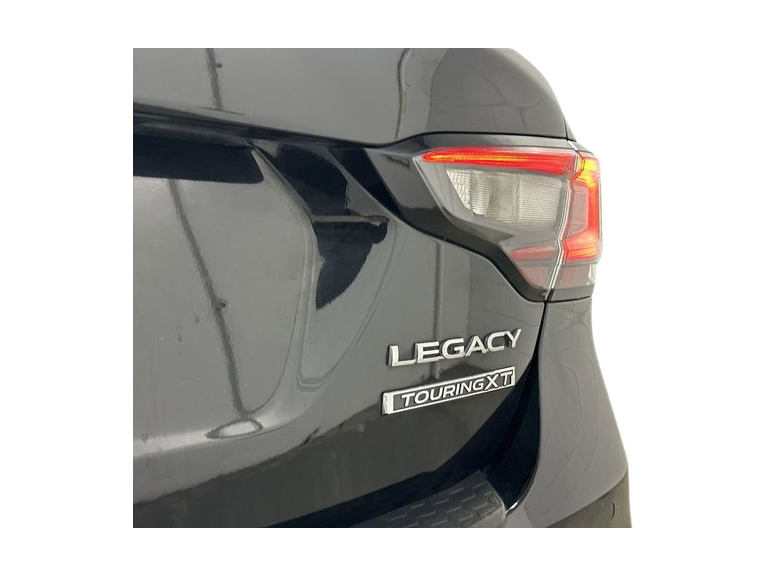 Thumbnail: 2021 Subaru Legacy - 4