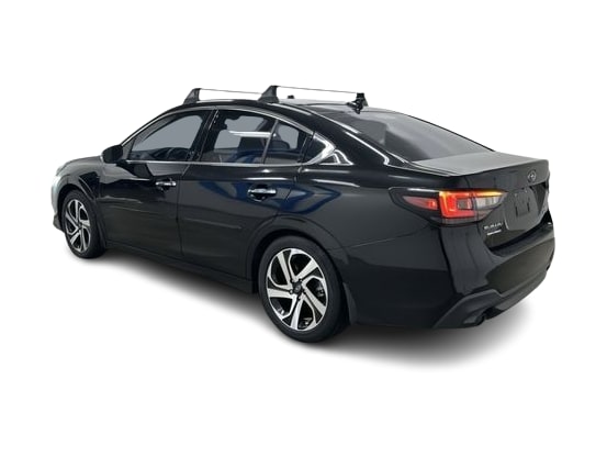 Thumbnail: 2021 Subaru Legacy - 19