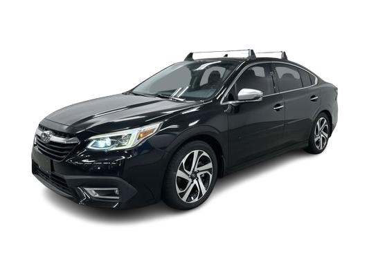 Thumbnail: 2021 Subaru Legacy - 18