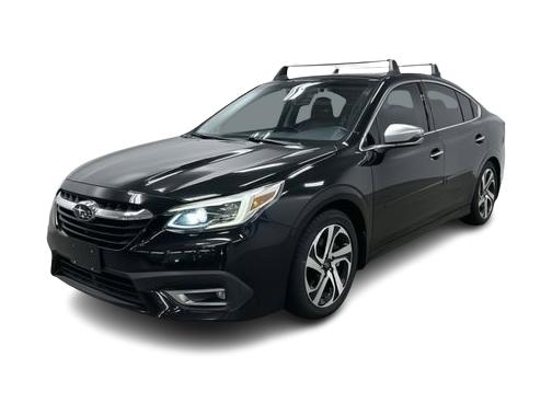 Thumbnail: 2021 Subaru Legacy - 17