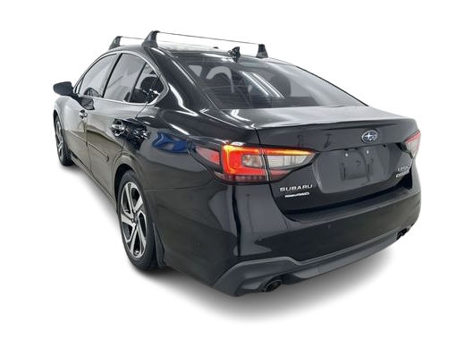 Thumbnail: 2021 Subaru Legacy - 3