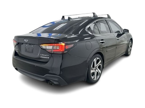 Thumbnail: 2021 Subaru Legacy - 13