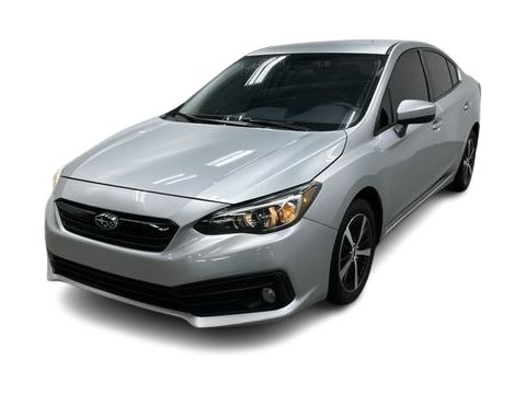 Thumbnail: 2022 Subaru Impreza - 18