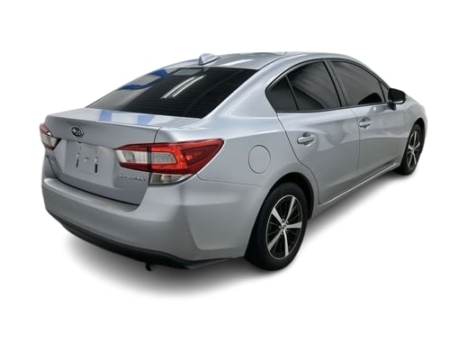 Thumbnail: 2022 Subaru Impreza - 14