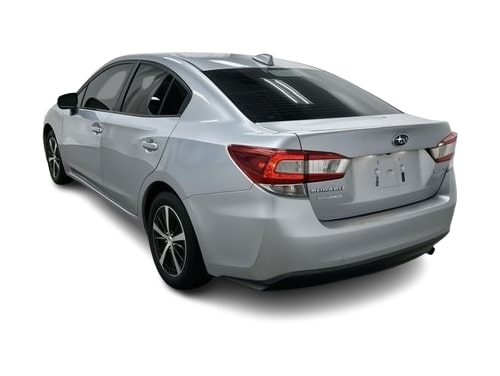 Thumbnail: 2022 Subaru Impreza - 3