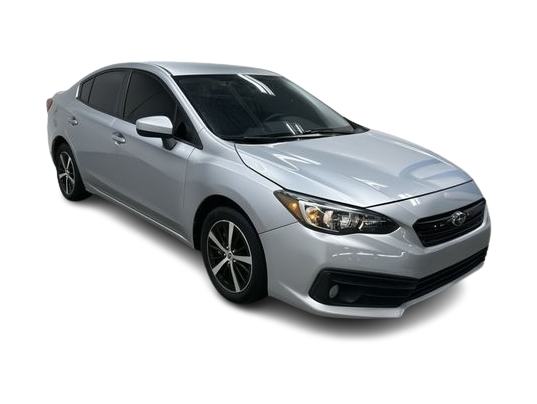 Thumbnail: 2022 Subaru Impreza - 16