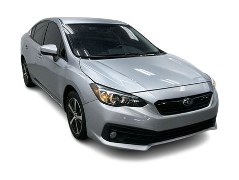 Thumbnail: 2022 Subaru Impreza - 17
