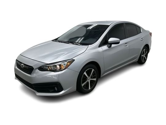 Thumbnail: 2022 Subaru Impreza - 19