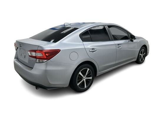 Thumbnail: 2022 Subaru Impreza - 15