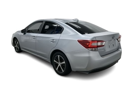 Thumbnail: 2022 Subaru Impreza - 20