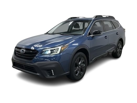 2020 Subaru Outback Onyx Edition 18