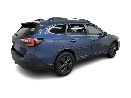 2020 Subaru Outback Onyx Edition 15