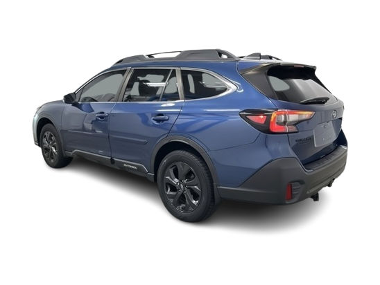 2020 Subaru Outback Onyx Edition 20