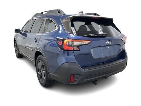 2020 Subaru Outback Onyx Edition 3
