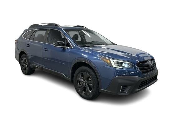2020 Subaru Outback Onyx Edition 16