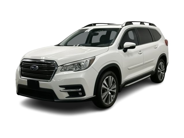 2020 Subaru Ascent