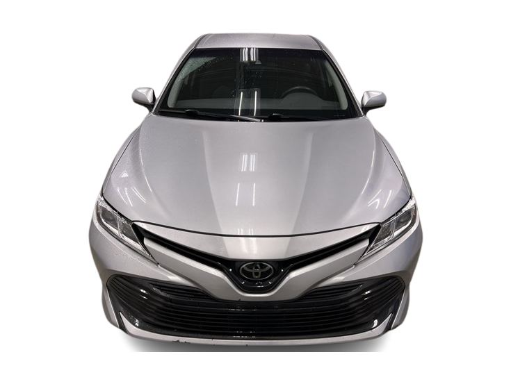 2019 Toyota Camry L 6