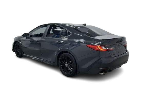 Thumbnail: 2025 Toyota Camry - 19