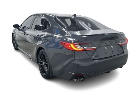 Thumbnail: 2025 Toyota Camry - 3