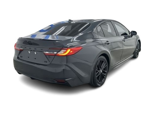 Thumbnail: 2025 Toyota Camry - 13