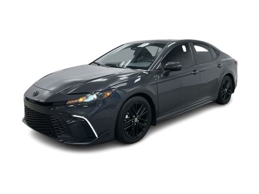 Thumbnail: 2025 Toyota Camry - 18