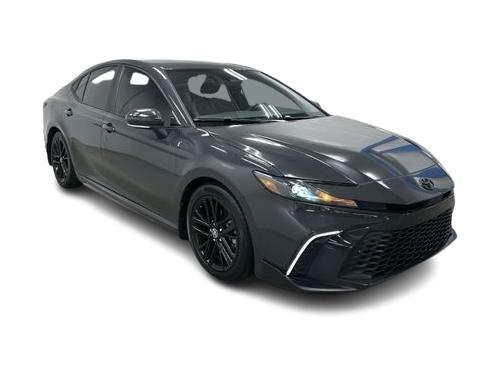 Thumbnail: 2025 Toyota Camry - 16