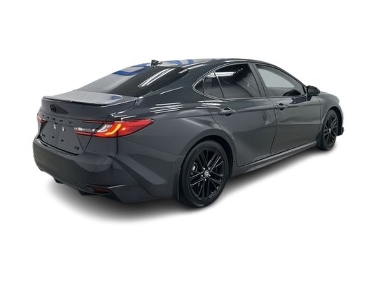 Thumbnail: 2025 Toyota Camry - 14