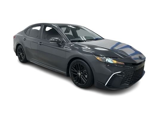 Thumbnail: 2025 Toyota Camry - 15