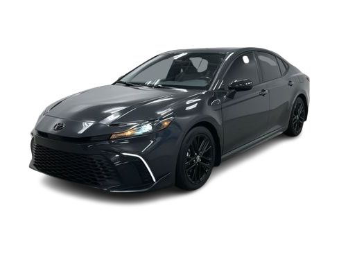 Thumbnail: 2025 Toyota Camry - 17
