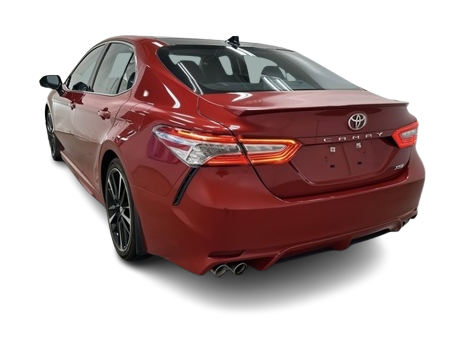 Thumbnail: 2020 Toyota Camry - 3