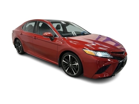 Thumbnail: 2020 Toyota Camry - 16