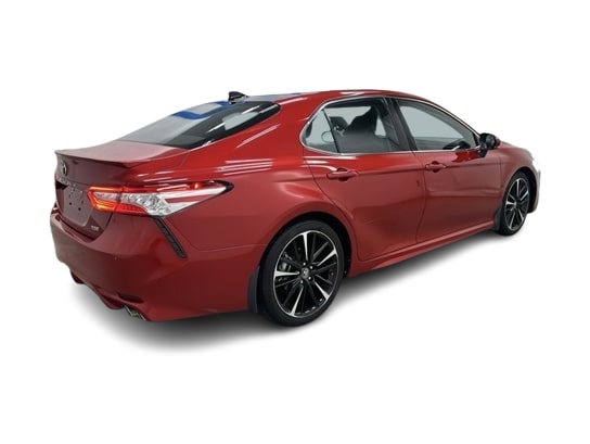 Thumbnail: 2020 Toyota Camry - 15