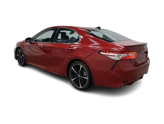 Thumbnail: 2020 Toyota Camry - 20