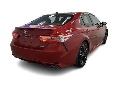 Thumbnail: 2020 Toyota Camry - 14