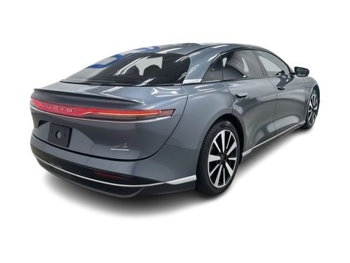 Thumbnail: 2024 Lucid Air - 15