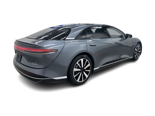 Thumbnail: 2024 Lucid Air - 16