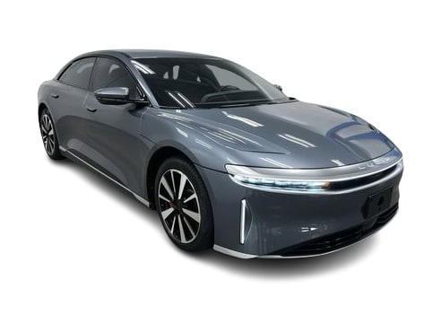 Thumbnail: 2024 Lucid Air - 18