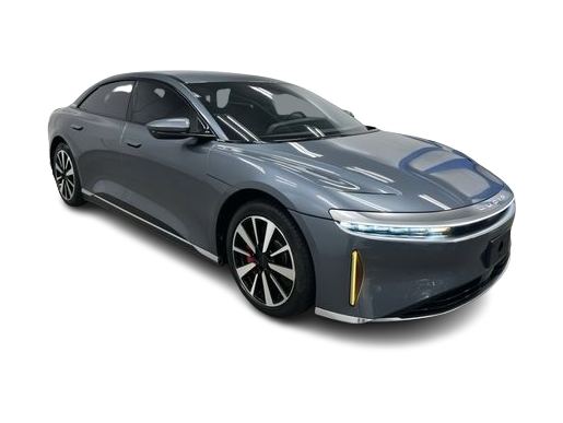 Thumbnail: 2024 Lucid Air - 17