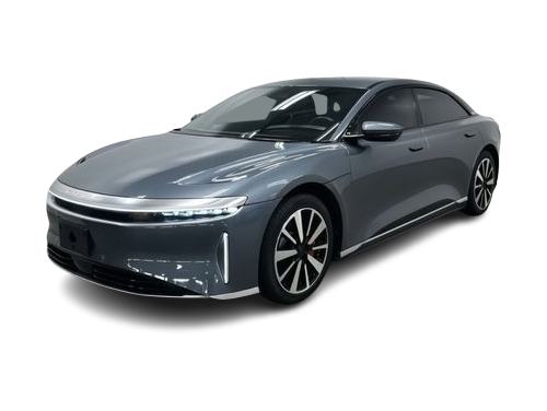 Thumbnail: 2024 Lucid Air - 19