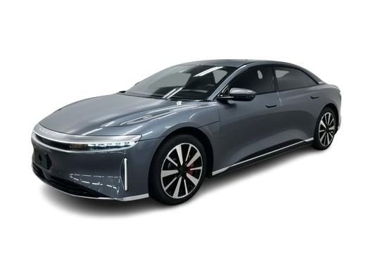 Thumbnail: 2024 Lucid Air - 20
