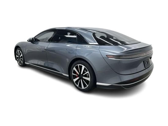 Thumbnail: 2024 Lucid Air - 3
