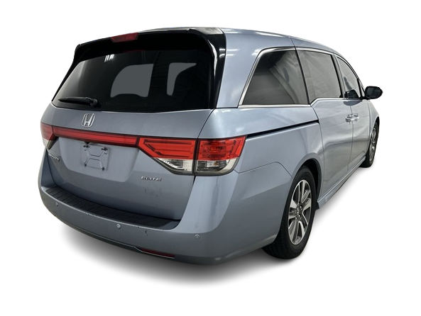 Thumbnail: 2014 Honda Odyssey - 14