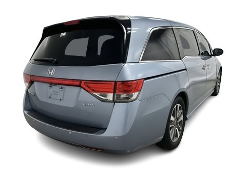 Thumbnail: 2014 Honda Odyssey - 15