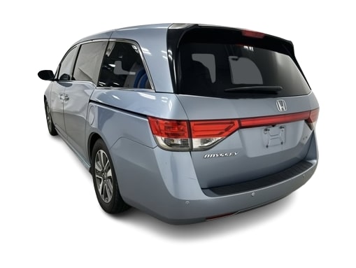Thumbnail: 2014 Honda Odyssey - 13